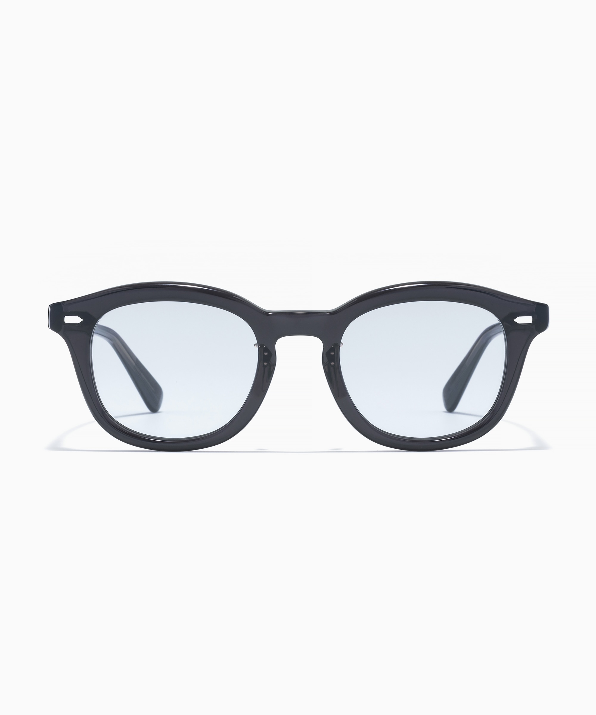 【JINS】NEW CLASSIC No.02 セル ウェリントン NEW CLASSIC No.02 SUNGLASSES ウェリントン アセテート UNISEX 【UCF