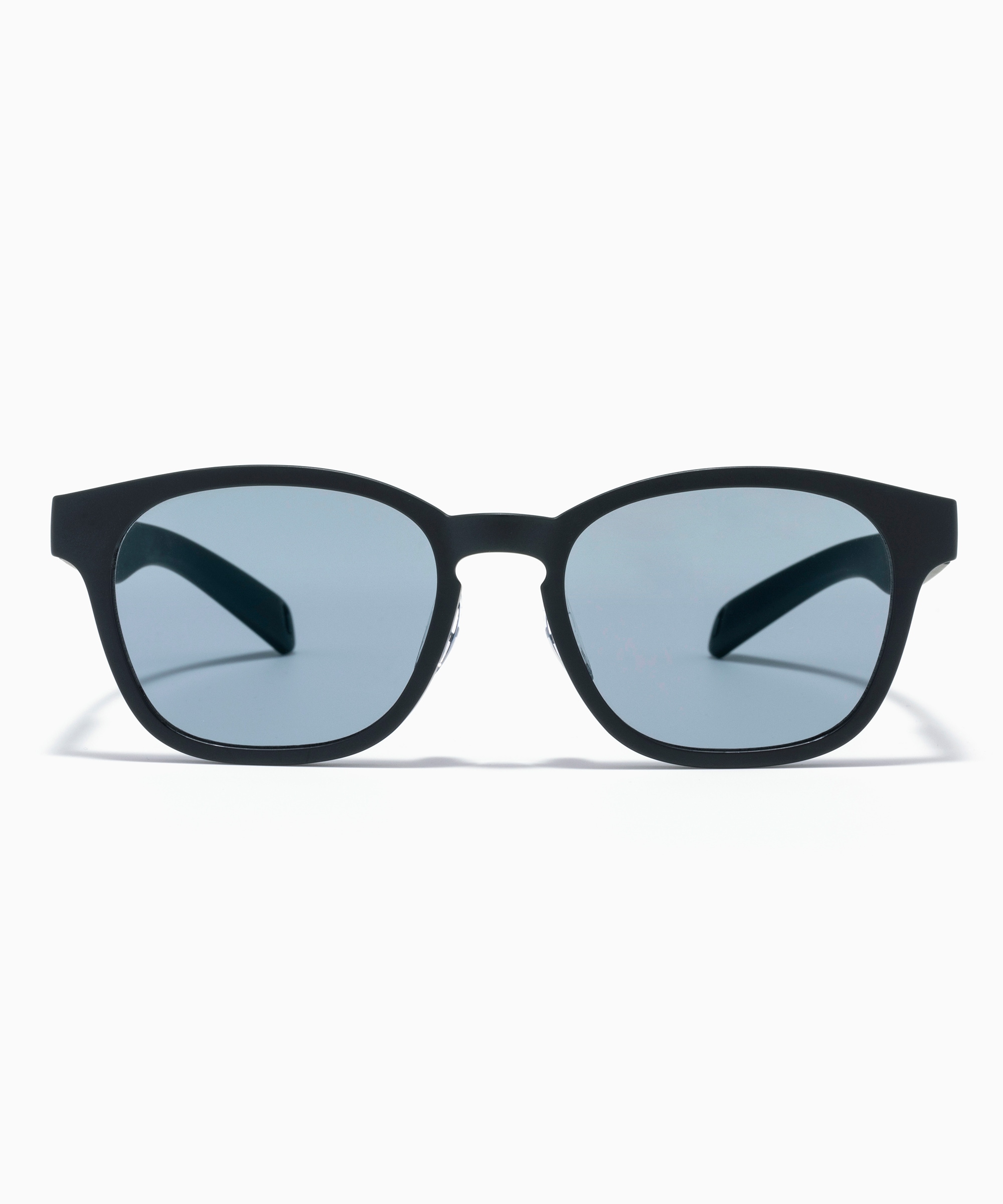 JINS × Snow Peak SUNGLASSES +360° ウェリントン サスティナブル素材