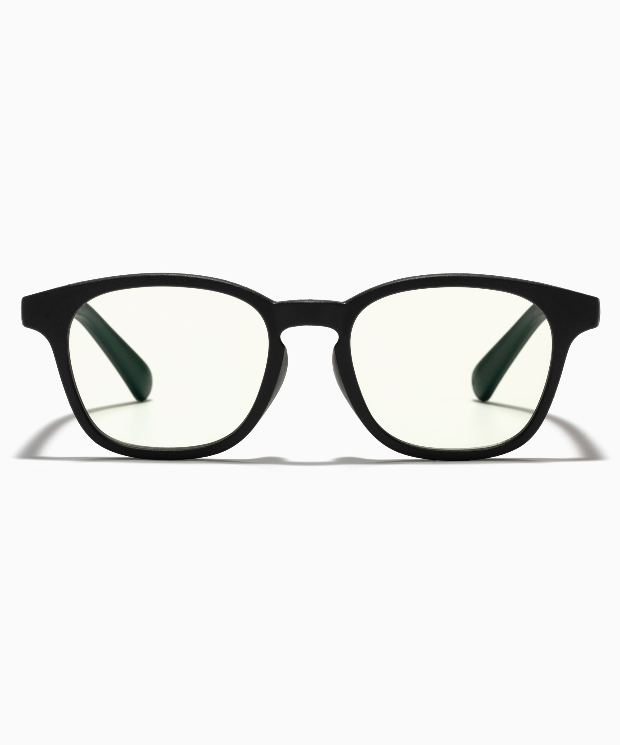 JINS×Snow Peak Rubber SUNGLASSES Multi Occasion ウェリントン 樹脂