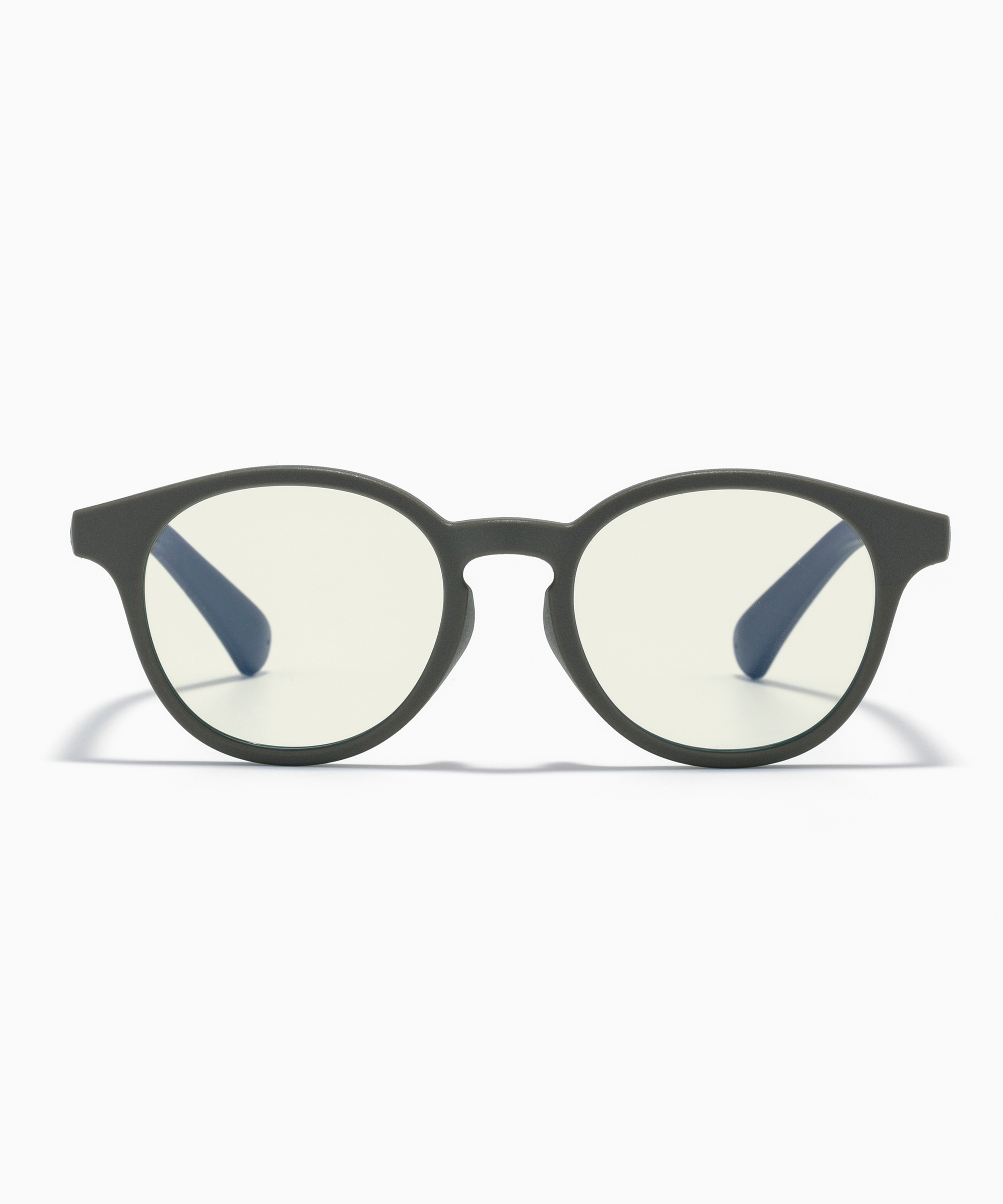 JINS×Snow Peak Rubber SUNGLASSES Multi Occasion ボストン 樹脂