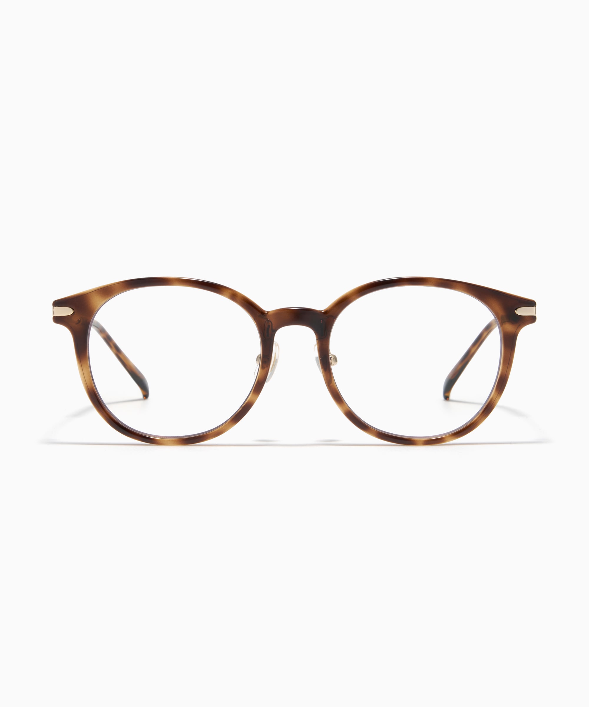 26SS SUNGLASSES CLEAR ボストン 樹脂 UNISEX 【URF-26S-268 86】 商品