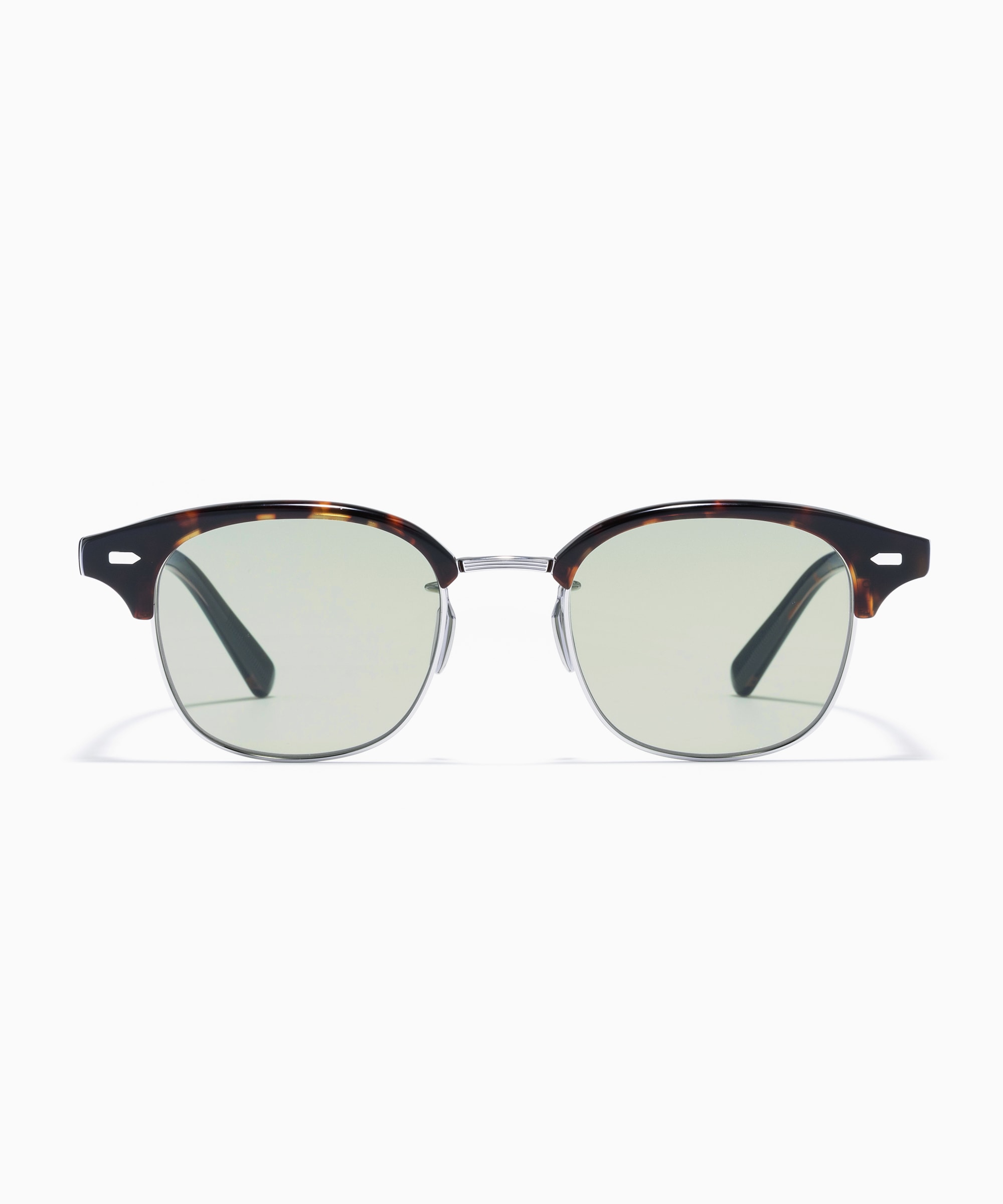 NEW CLASSIC No.03 SUNGLASSES サーモント チタニウム UNISEX 【UTF