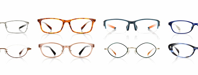 美人をつくる リーディンググラス Jins 野宮真貴 Jins 眼鏡