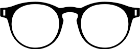 Glasses boston