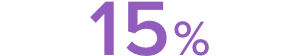19%