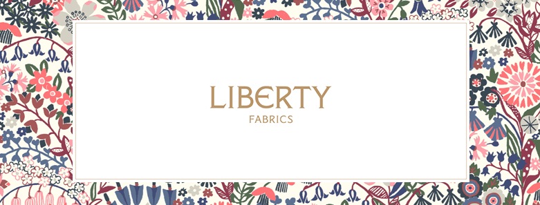 Liberty Fabrics コラボメガネ Jins 眼鏡 メガネ めがね