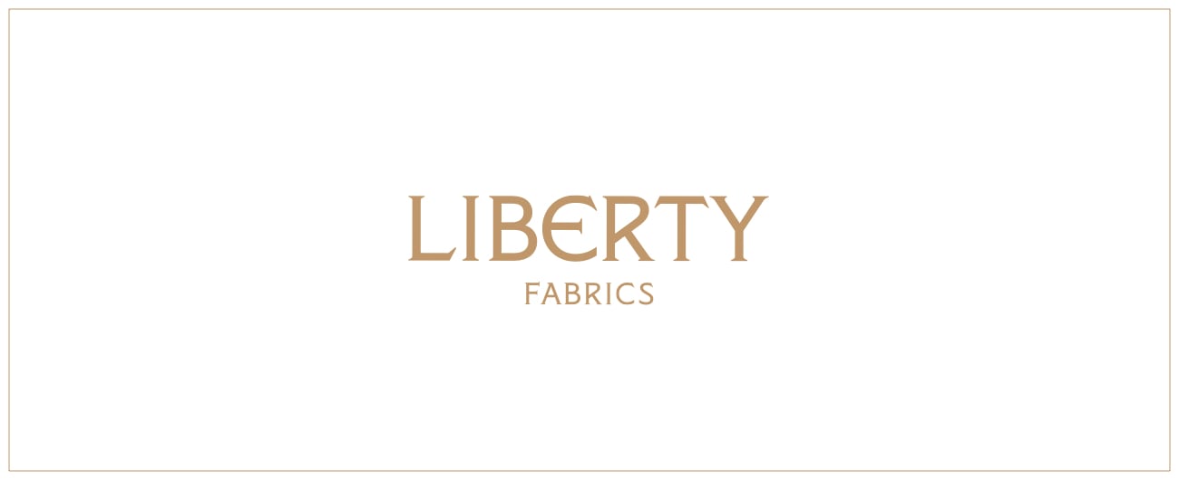 Liberty Fabrics コラボメガネ Jins 眼鏡 メガネ めがね
