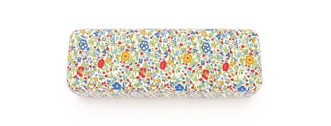 LIBERTY FABRICS ケース