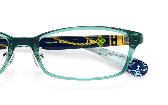 刀剣乱舞 × JINSコラボレーションメガネ | JINS - 眼鏡（メガネ・めがね）