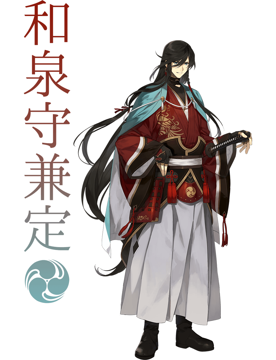 刀剣乱舞 × JINSコラボレーションメガネ | JINS - 眼鏡（メガネ・めがね）
