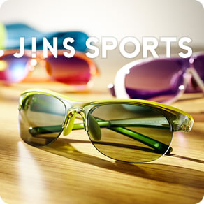 JINS SPORTS