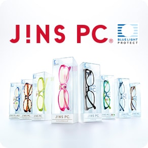 JINS PC
