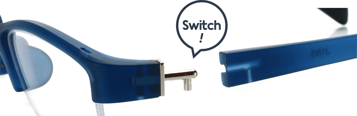 switch