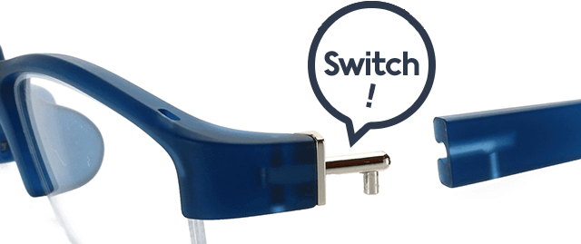 switch