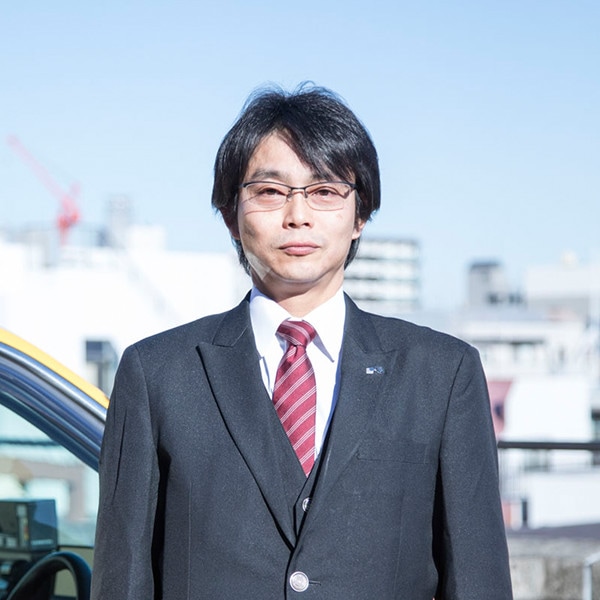 DRIVE LENS企業導入 日の丸自動車グループ JINS 眼鏡（メガネ・めがね）