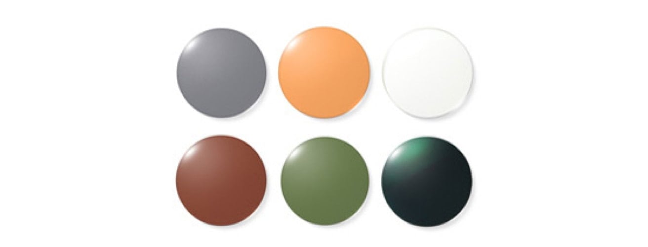 COLOR LENS