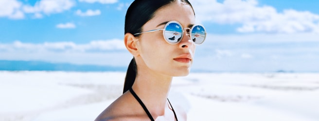 SUNGLASSES