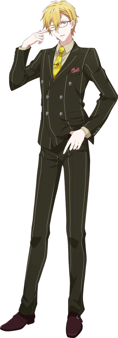 アイドリッシュセブン Jinsコラボレーションメガネ Jins 眼鏡 メガネ めがね アイドリッシュセブン Jinsコラボレーションメガネ Jins 眼鏡 メガネ めがね