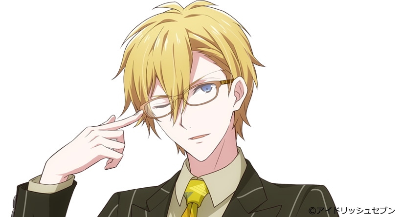アイドリッシュセブン Jinsコラボレーションメガネ Jins 眼鏡 メガネ めがね アイドリッシュセブン Jinsコラボレーションメガネ Jins 眼鏡 メガネ めがね