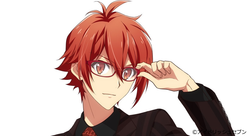 アイドリッシュセブン Jinsコラボレーションメガネ Jins 眼鏡 メガネ めがね アイドリッシュセブン Jinsコラボレーションメガネ Jins 眼鏡 メガネ めがね