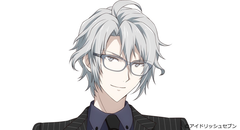 アイドリッシュセブン Jinsコラボレーションメガネ Jins 眼鏡 メガネ めがね アイドリッシュセブン Jinsコラボレーションメガネ Jins 眼鏡 メガネ めがね