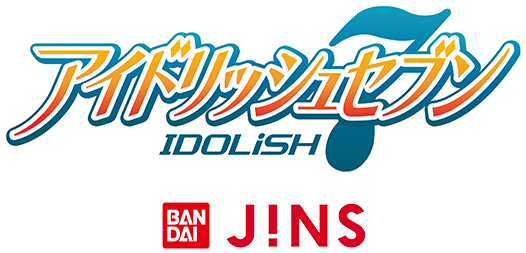 アイドリッシュセブン × JINSコラボレーションメガネ | JINS