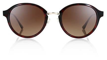 BROWN DEMI
