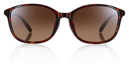 BROWN DEMI