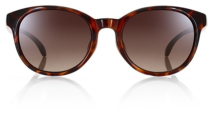 BROWN DEMI