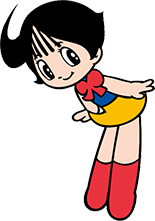 ふしぎなメルモ
