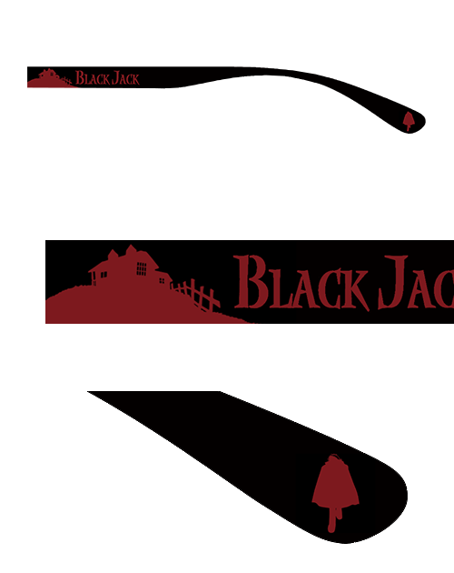 ブラック・ジャック