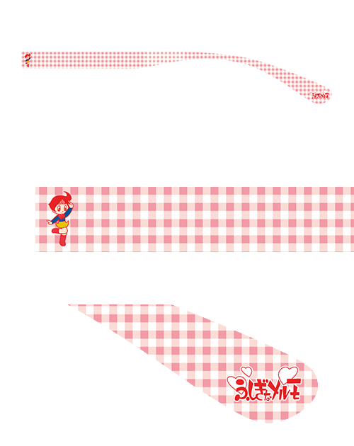ふしぎなメルモ