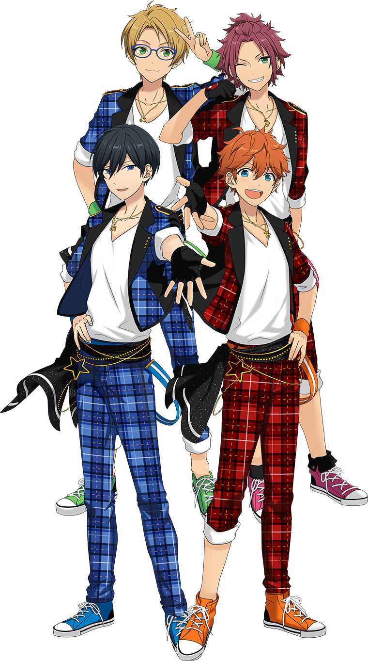 Trickstar