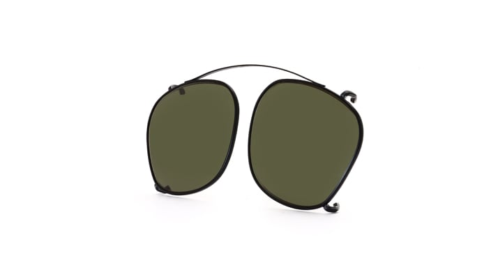 JINS CLASSIC -Clip On-