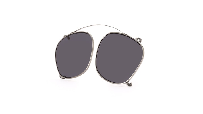 JINS CLASSIC -Clip On-