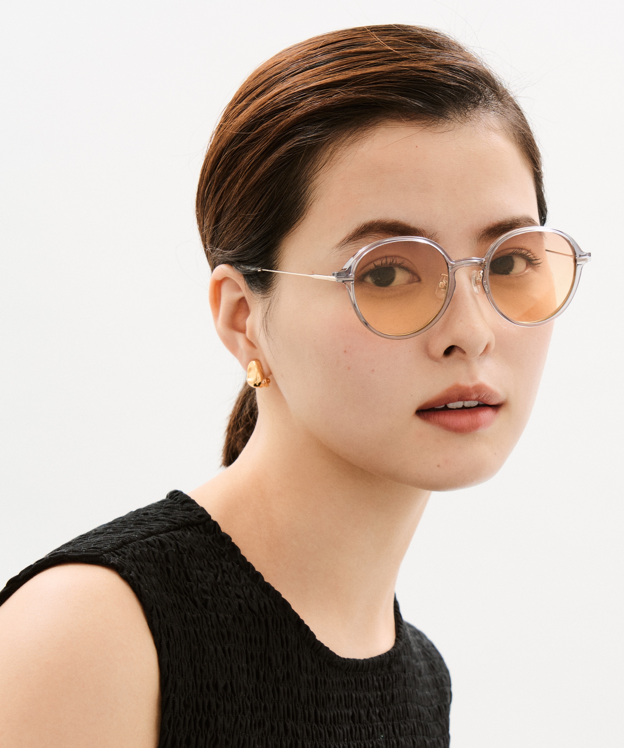 Switch Modern Metal Fashion Color Plate CFS-23S-C163 551
