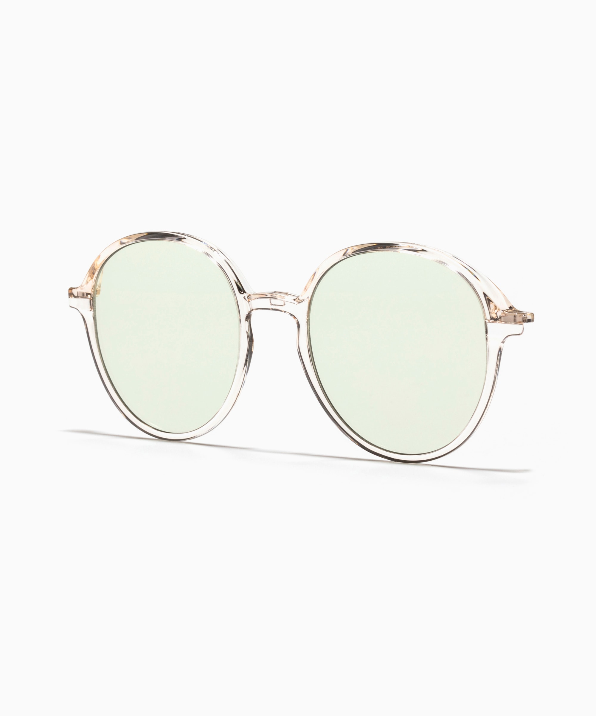 Switch Modern Metal Fashion Color Plate