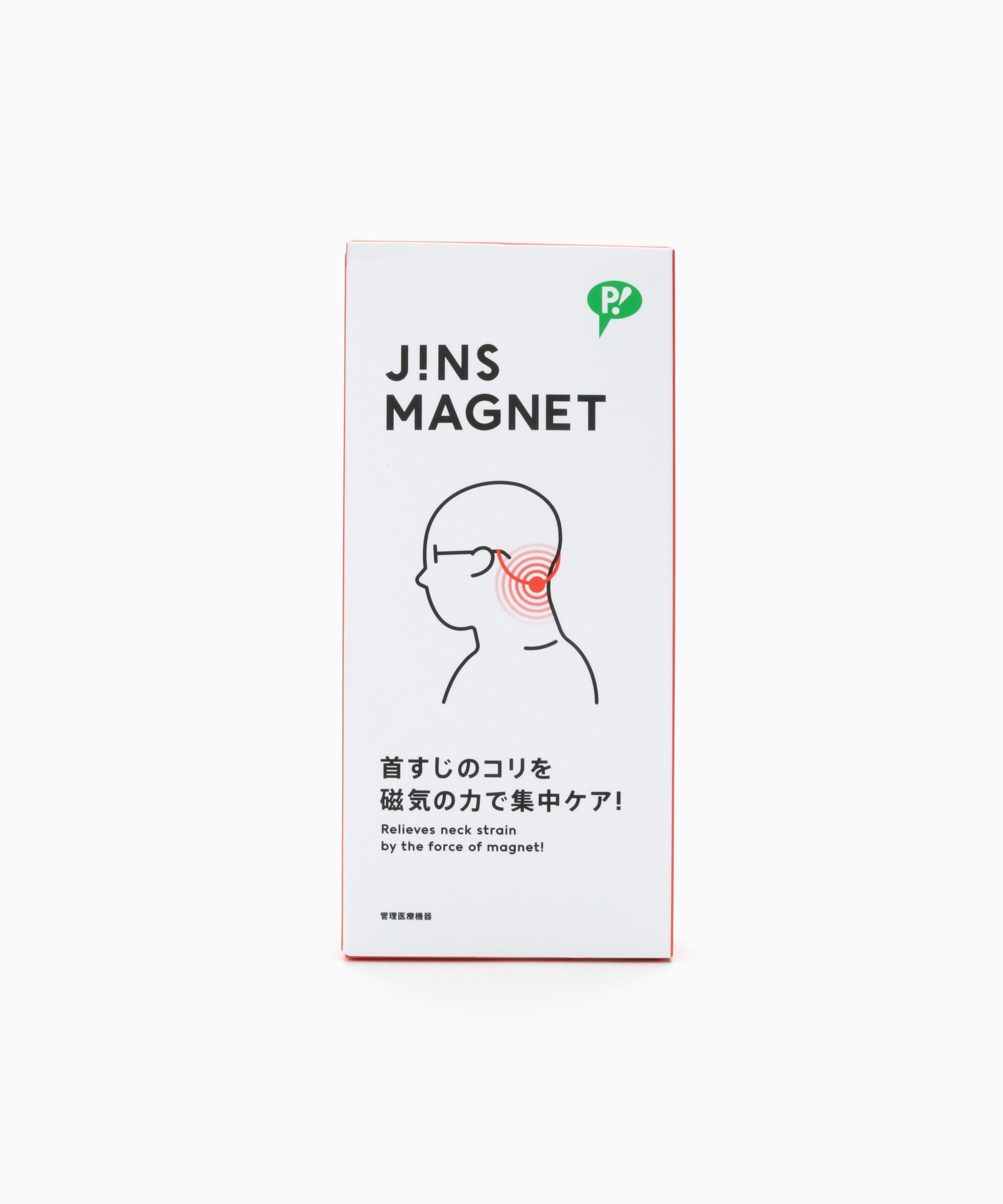 JINS MAGNET