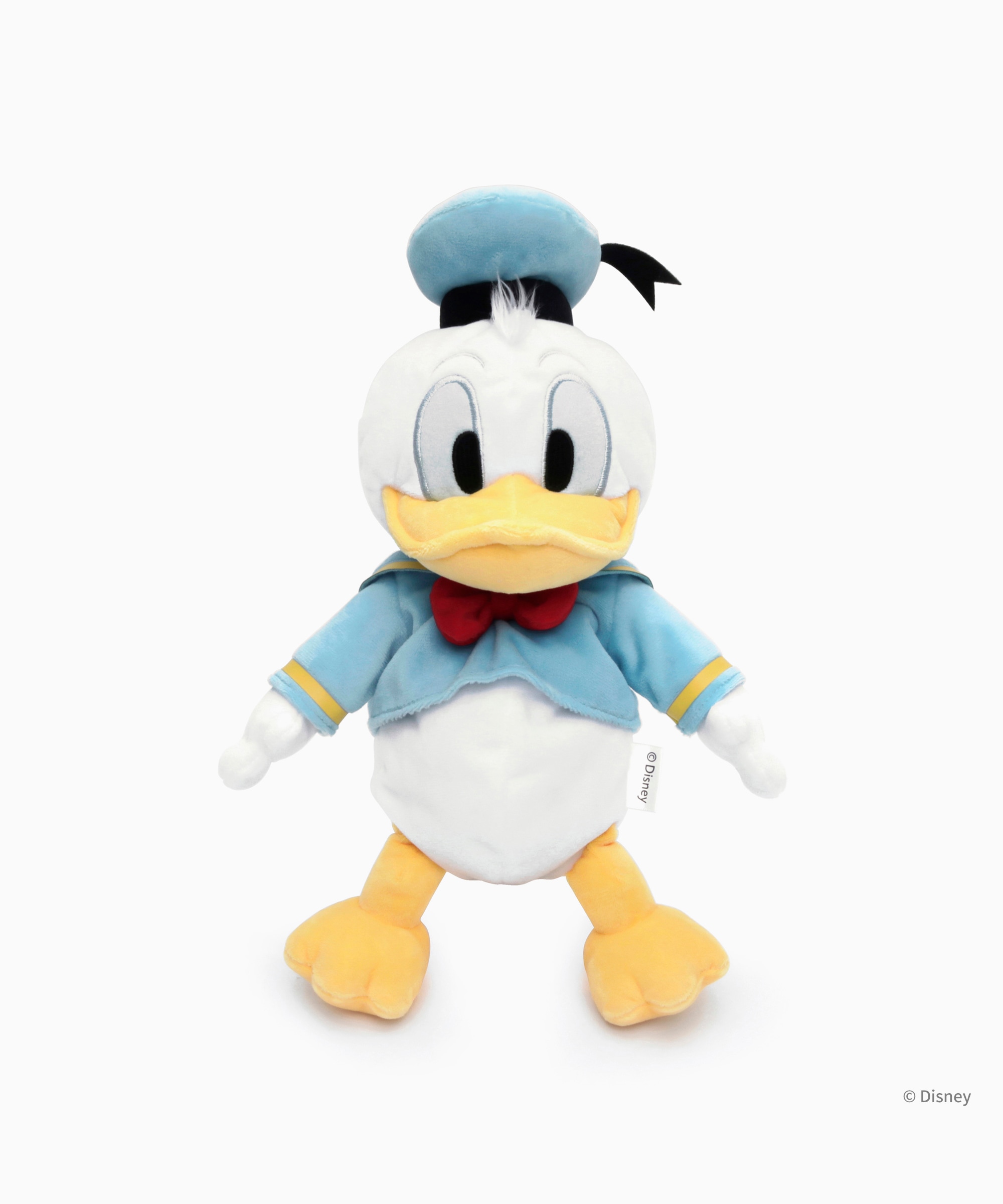 ぬいぐるみ型メガネケース(ドナルドダックデザイン)
