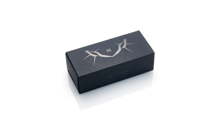 JINS×EVANGELION 初号機モデル-メガネ-