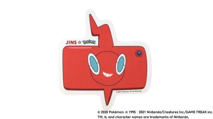 Jins ポケモンモデル Kids 花粉カット Model Fkf 21s 011 02 商品詳細 Jins 眼鏡 メガネ めがね メガネのjins めがね 眼鏡