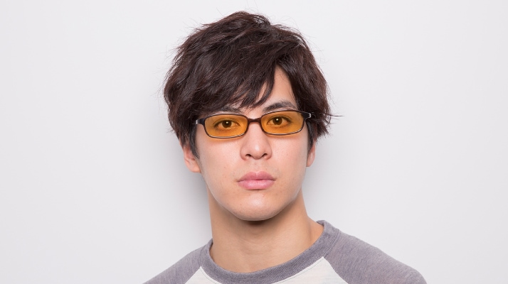 JINS SCREEN NIGHT USE 60%cut FPC-15A-014 84 商品詳細 JINS 眼鏡（メガネ・めがね） メガネの JINS（めがね・眼鏡）