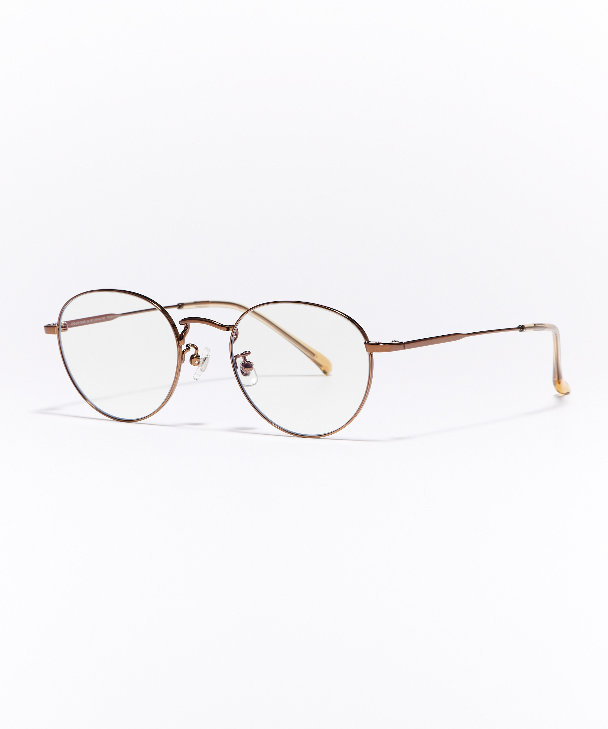 ブルーライトカットメガネを購入する際のヒント