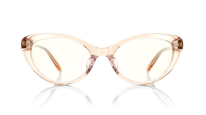 Bijin Reading Glasses Lady Cat Eye 1 0 美人リーディンググラス レディキャットアイ オリジナルセリート ケース付き Frd 17a 033 02 商品詳細 Jins 眼鏡 メガネ めがね メガネのjins めがね 眼鏡