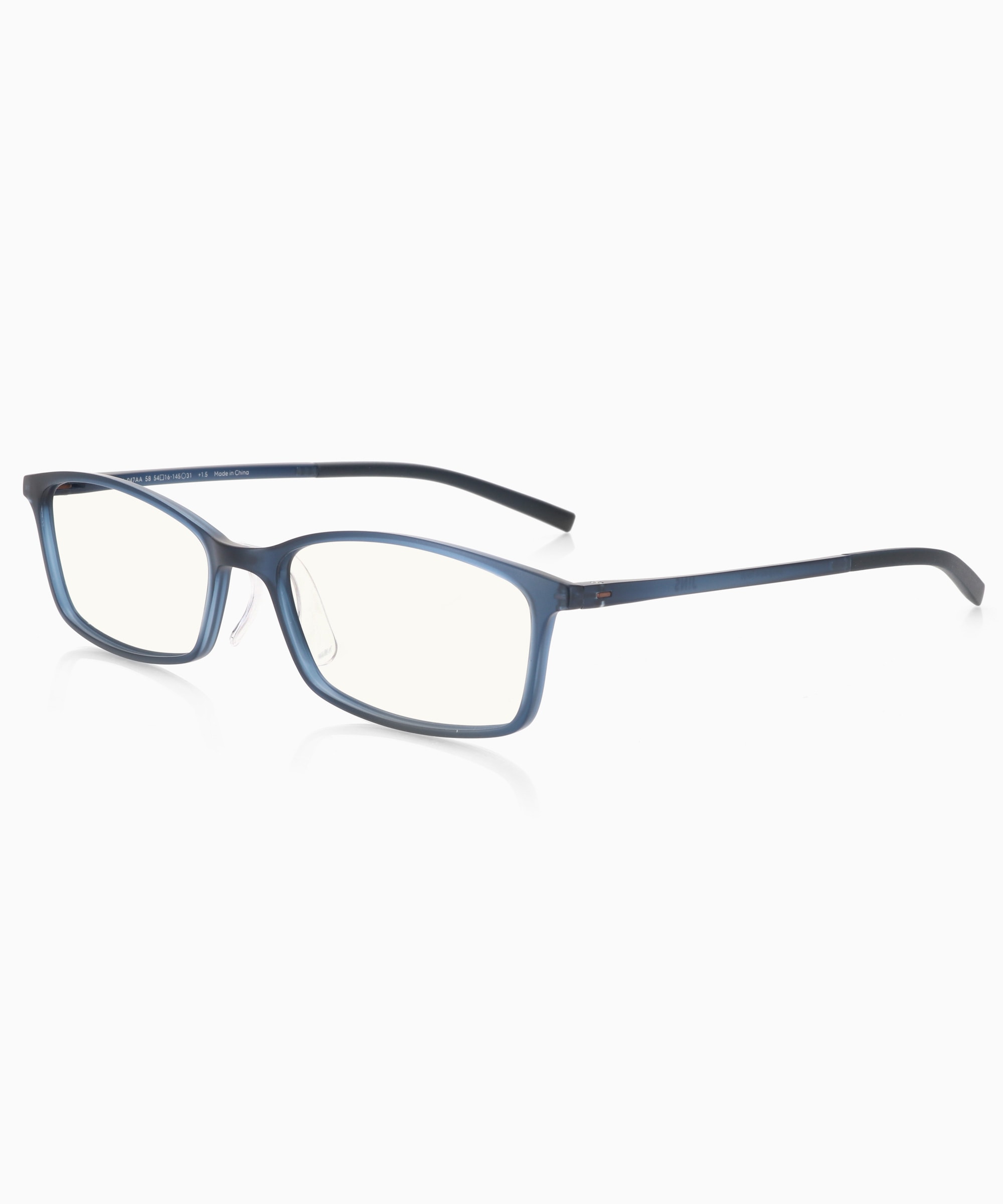 JINS READING GLASSES -Square-(+1.50) FRD-18A-047 92 商品詳細