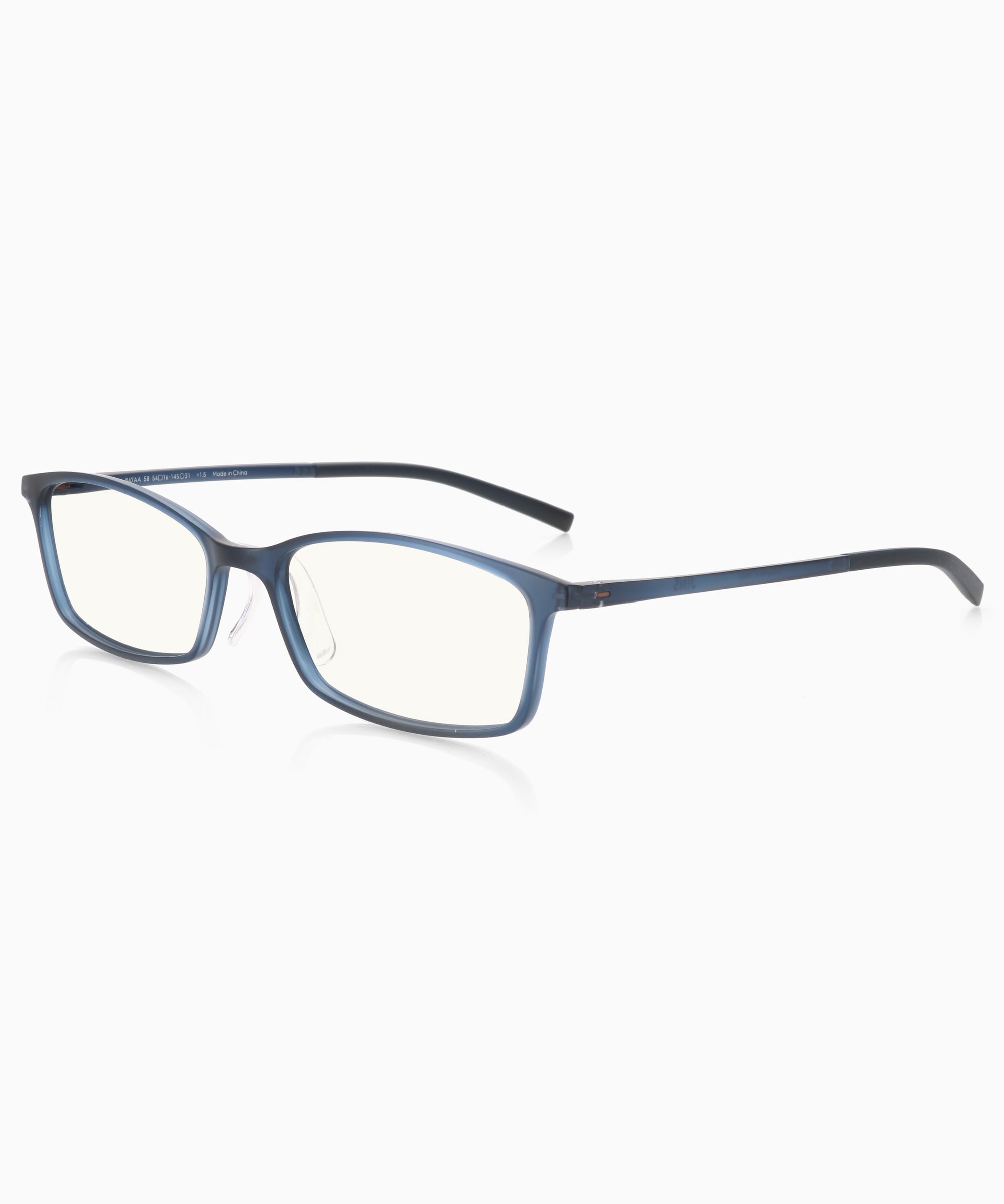 JINSメガネ Fire on Gold Round Sunglasses incl. $0 High Index Lenses