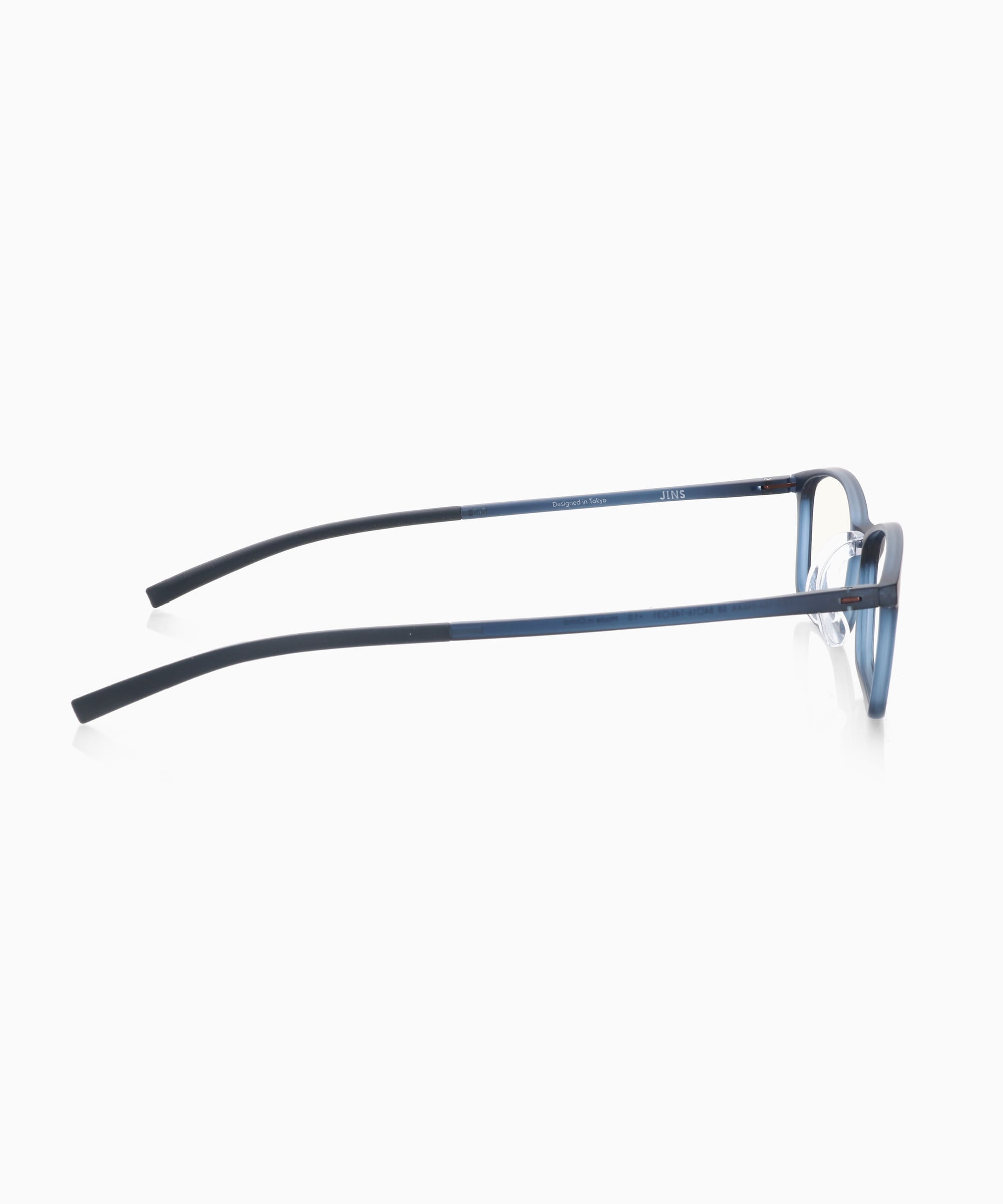 JINS READING GLASSES -Square-(+2.00) FRD-18A-048 97 商品詳細