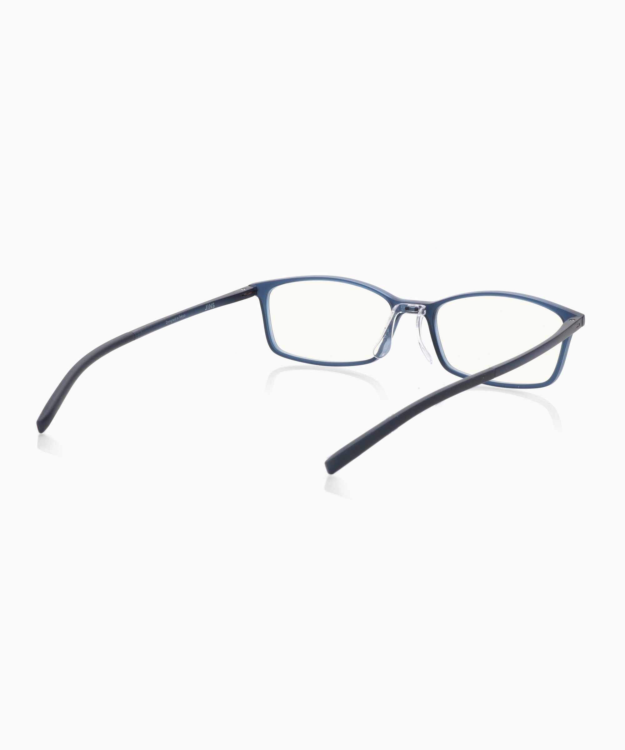 JINS リーディンググラス　遠近両用老眼鏡　+2.0 JINS リーディンググラス 遠近両用老眼鏡 +2.0