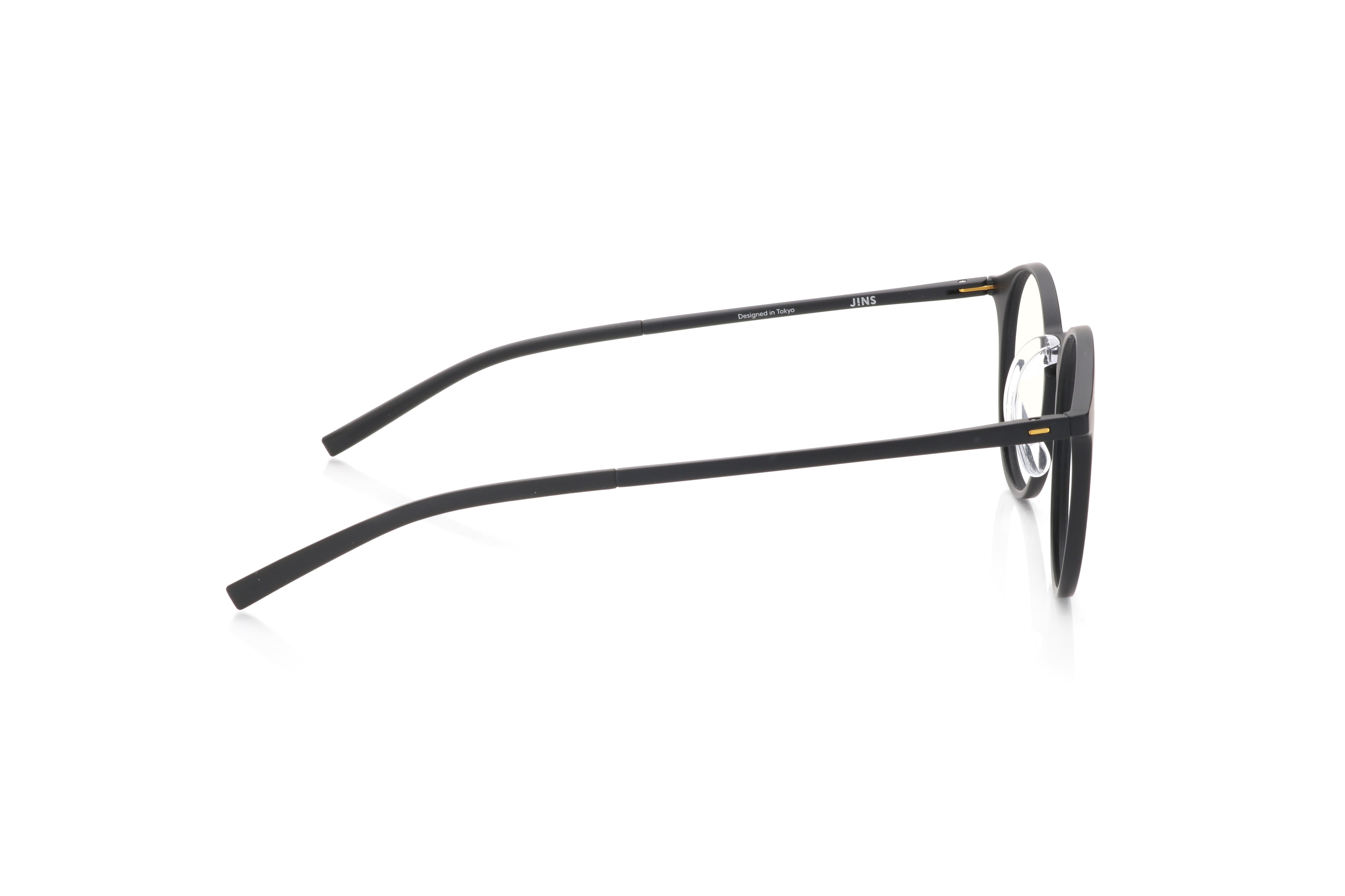 【JINS READING GLASSES Boston】(+1.00) FRD18A052 81 商品詳細 JINS 眼鏡