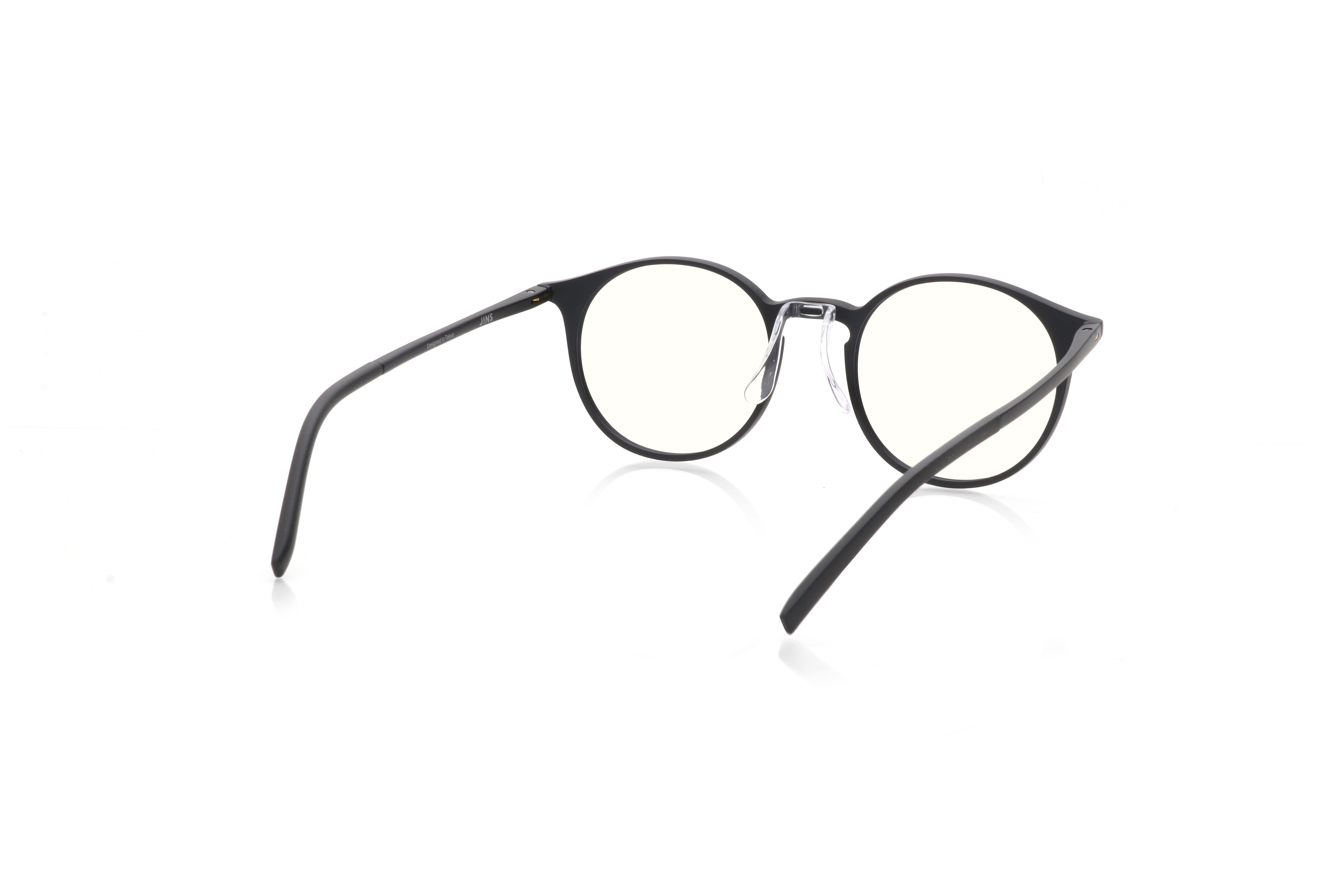 【JINS READING GLASSES Boston】(+1.00) FRD18A052 81 商品詳細 JINS 眼鏡